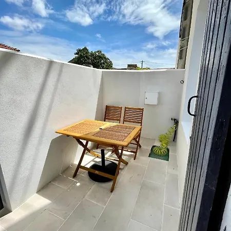 Maison De Village A Oleron Holiday home