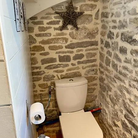 Maison De Village A Oleron Holiday home *