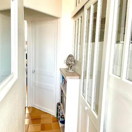 Holiday home Maison De Village A Oleron