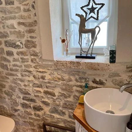 Maison De Village A Oleron Holiday home *