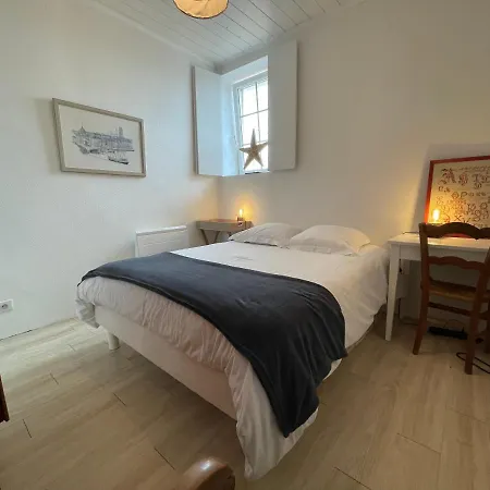 Maison De Village A Oleron *