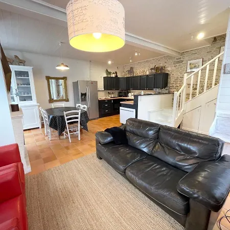 Maison De Village A Oleron Holiday home *