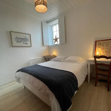 Maison De Village A Oleron Holiday home *