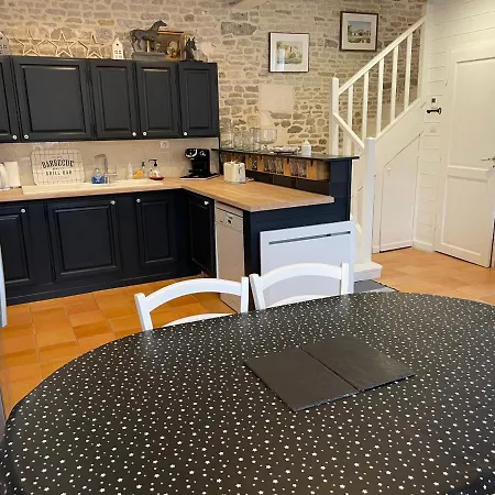 Maison De Village A Oleron